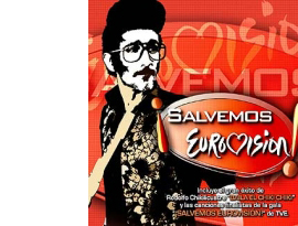 Salvemos Eurovisión